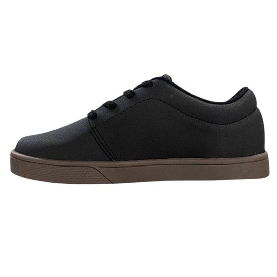 Tênis Mormaii Urban Back Masculino - Preto 43