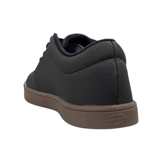 Tênis Mormaii Urban Back Masculino - Preto 43