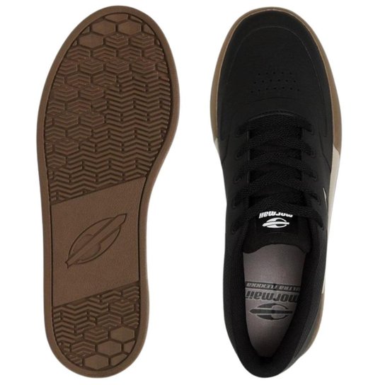 Tênis Mormaii Urban Smash Masculino /Marrom