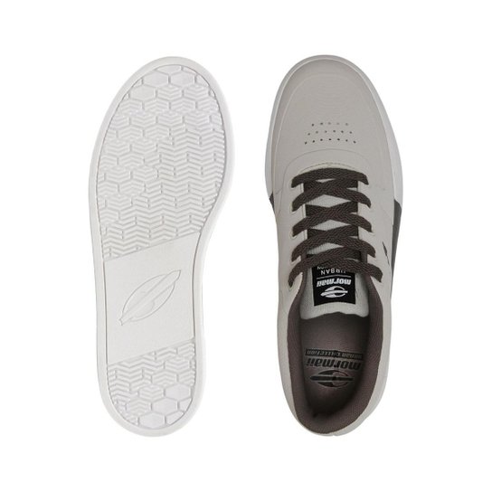 Tenis Mormaii Urban Smash Original Skate Casual Masculino
