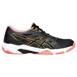 Tênis Musculação Asics Gel-Rocket 11 Feminino Original
