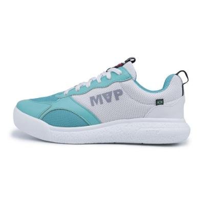 Tenis Mvp De Cross Rx Fly - Mint Green White | Allianz Parque Shop