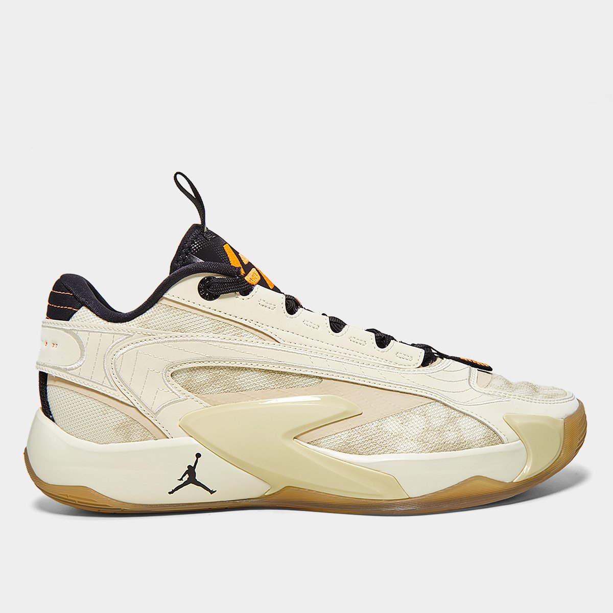 Tênis NBA Nike Jordan Space Hunter Masculino
