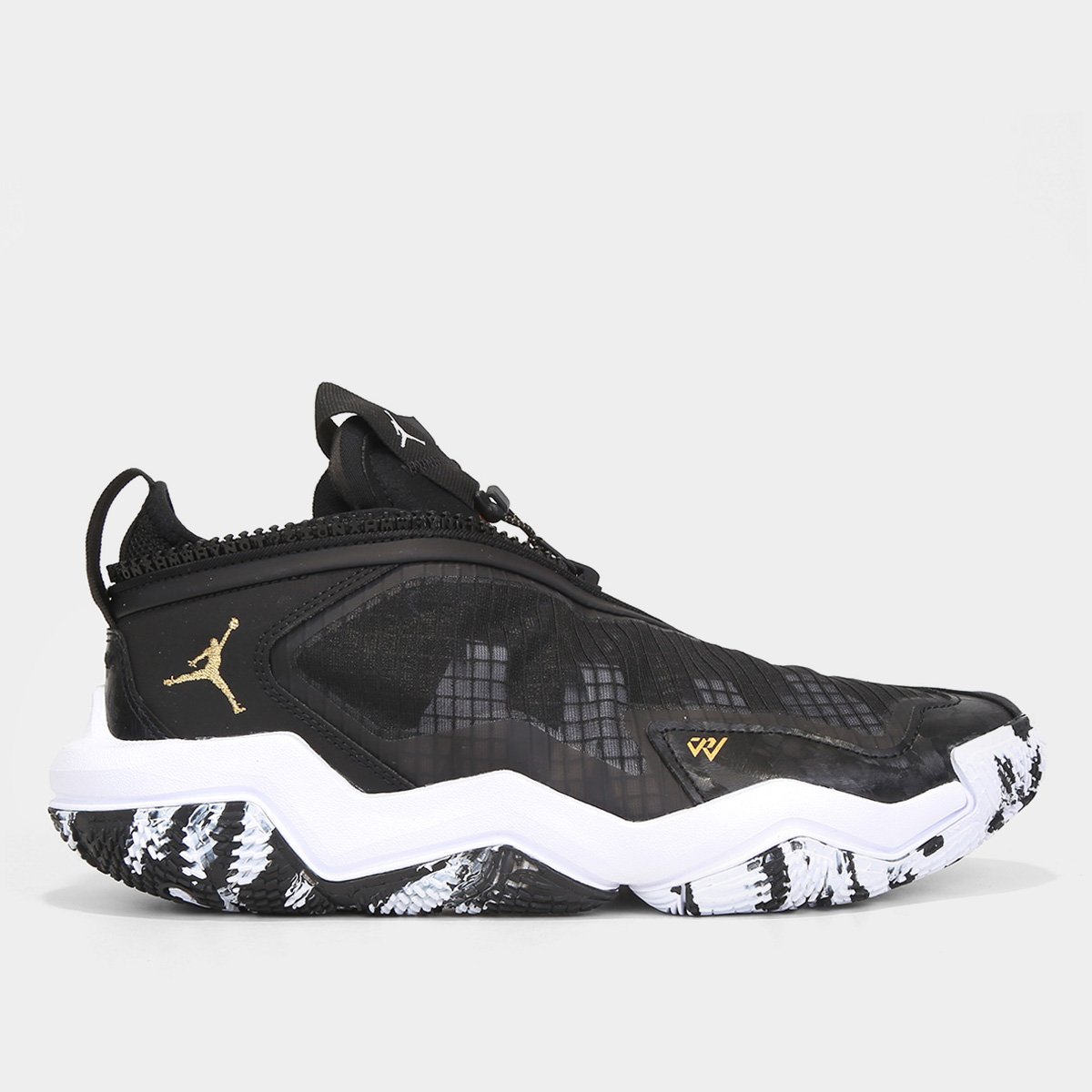 Tênis NBA Nike Jordan Why Not .6 Masculino | Allianz Parque Shop