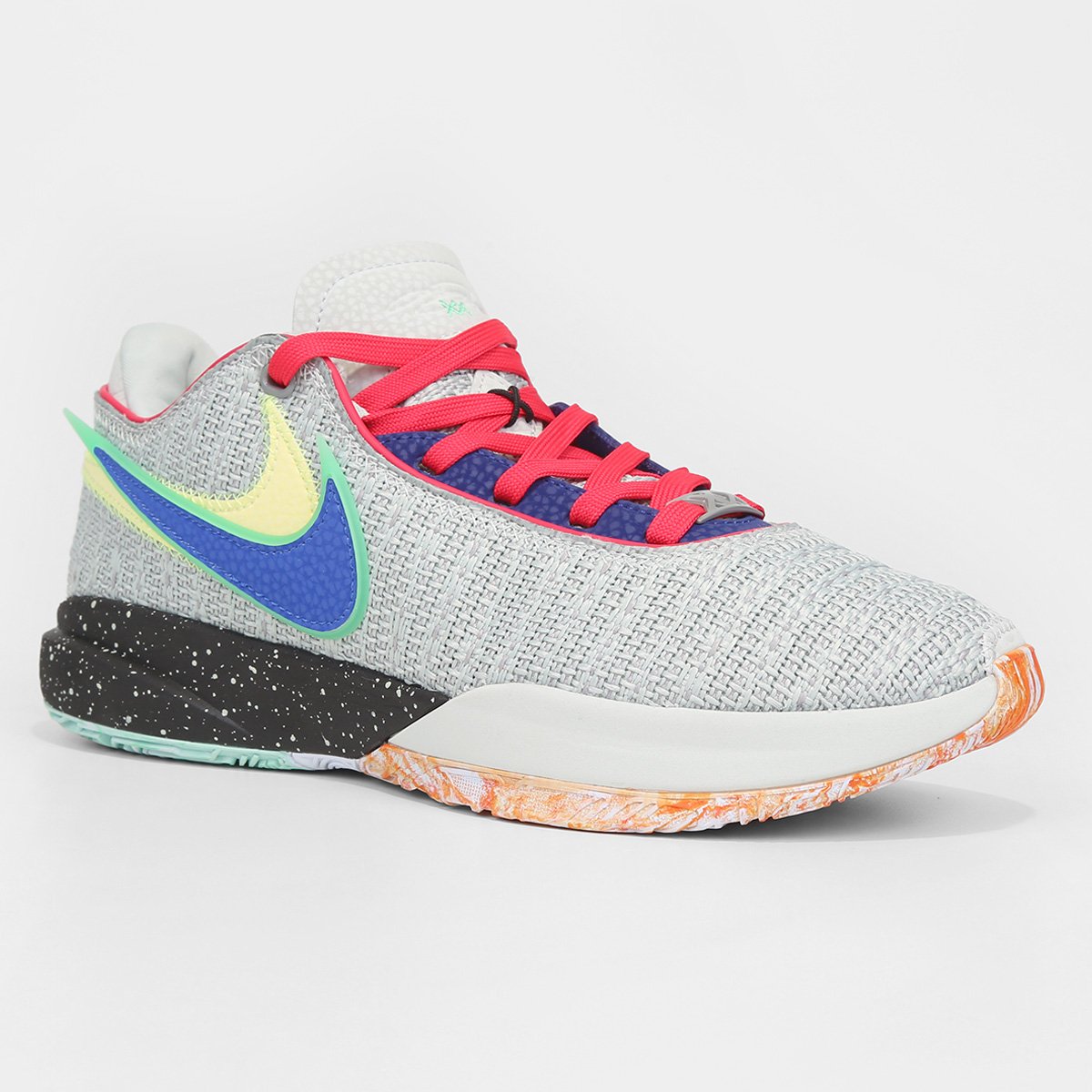シューズ(男性用) LEBRON XX EP Tênis Nike Lebron XX Masculino| Tênis é na Artwalk