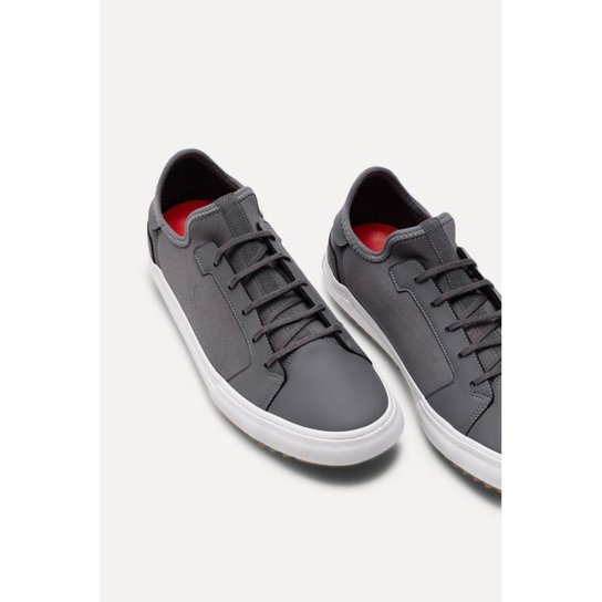 Tenis Neo Rsv 188 Grafite Reserva