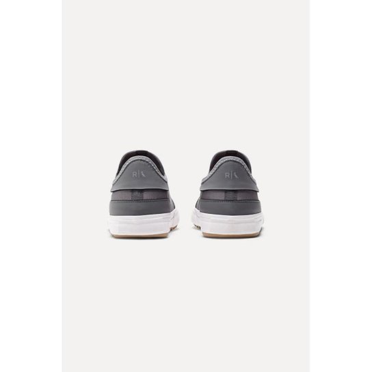Tenis Neo Rsv 188 Grafite Reserva
