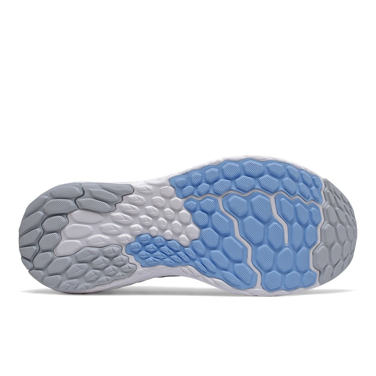 new balance 1080 cinza feminino