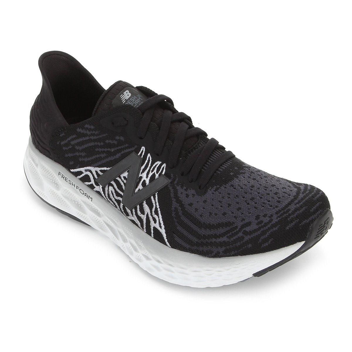 Tenis New Balance Zante Pursuit Masculino 2 D17 4077 026 zoom1