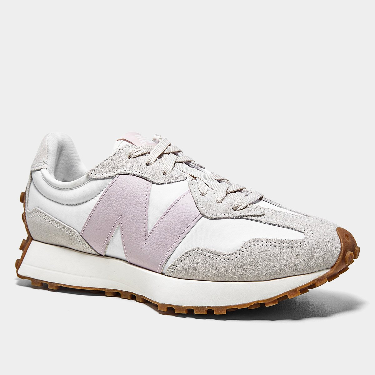 Tênis New Balance 327 V1 | Allianz Parque Shop