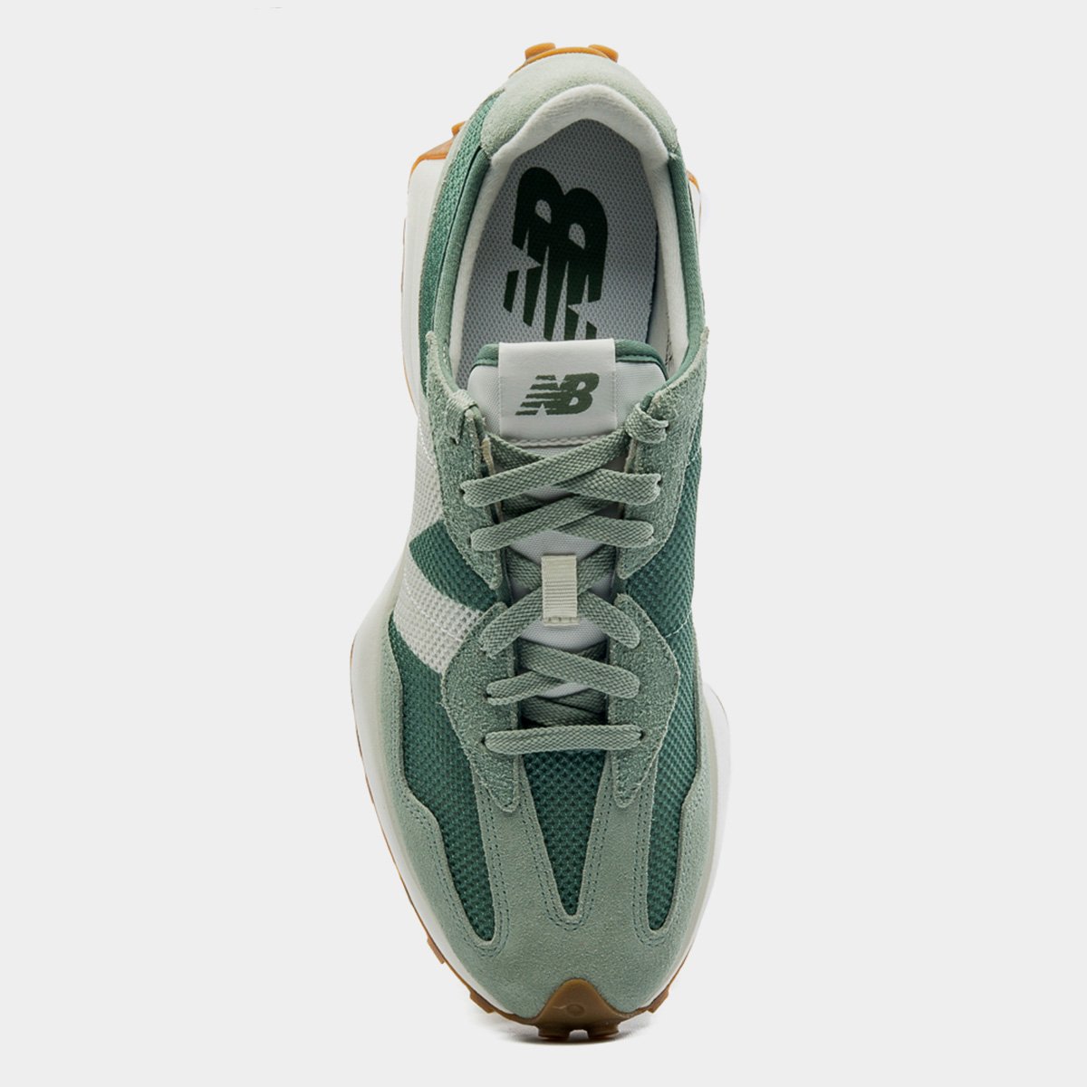 Tênis New Balance 327 V1 | Allianz Parque Shop