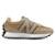 Tênis New Balance 327v1 Unissex - Bege