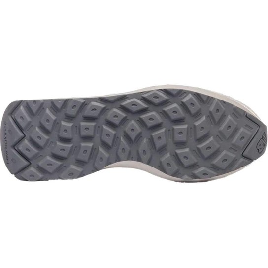 Tênis New Balance 370v1 Cinza Unissex