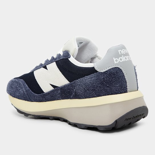 Tênis New Balance 370v1 Unissex