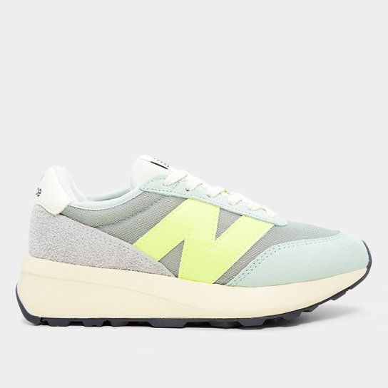 Tênis New Balance 370v1 Unissex