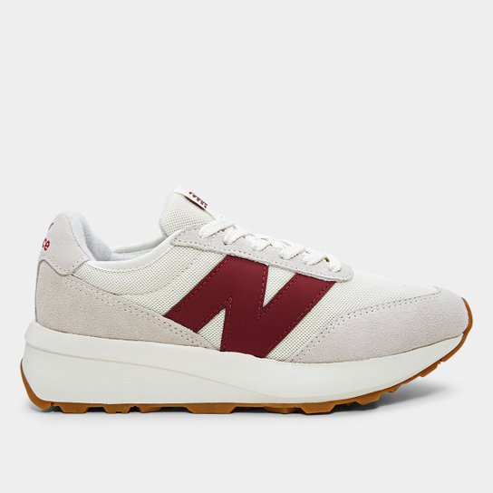 Tênis New Balance 370v1 Unissex