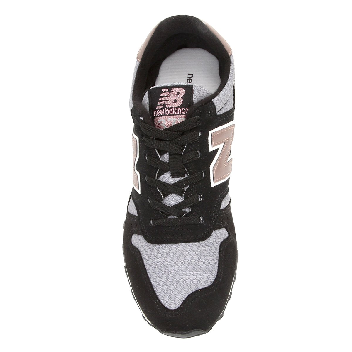 tênis new balance feminino 373