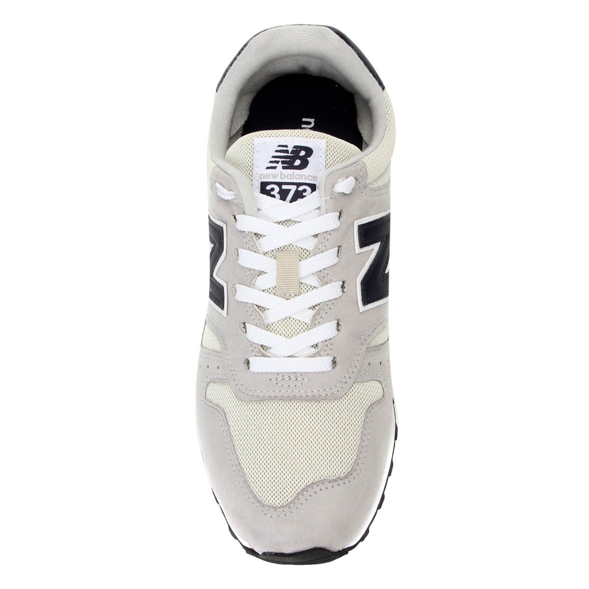 new balance 373 marinho
