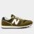 Tênis New Balance 373 V2 Masculino - Verde escuro