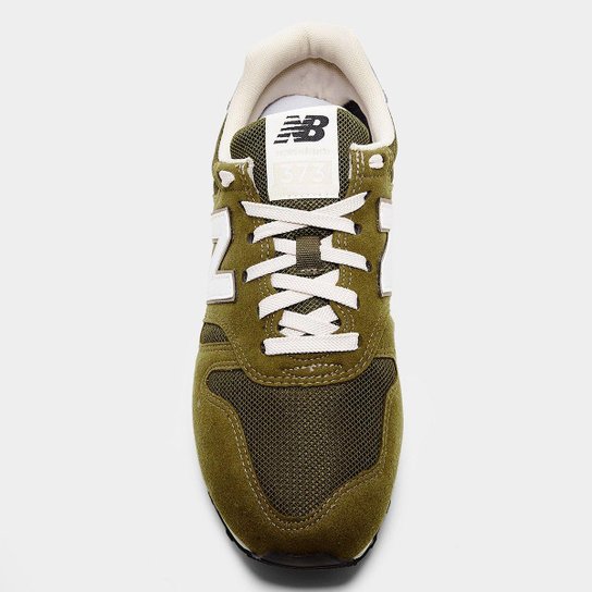 Tênis New Balance 373 V2 Masculino