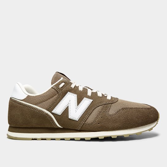 Tênis New Balance 373 V2 Masculino