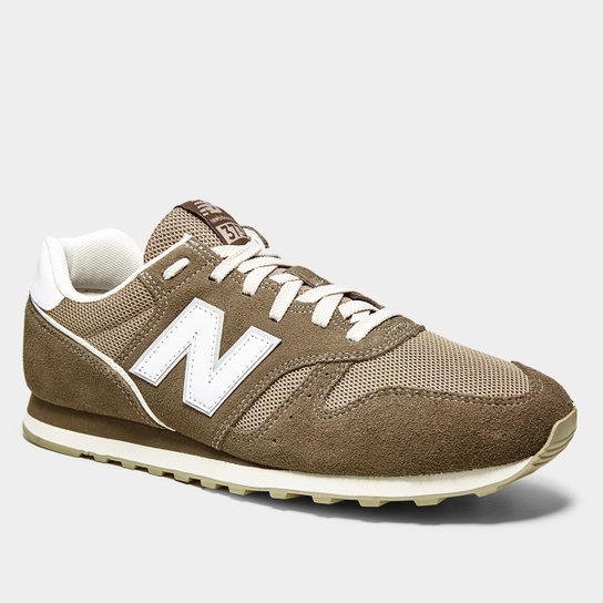 Tênis New Balance 373 V2 Masculino