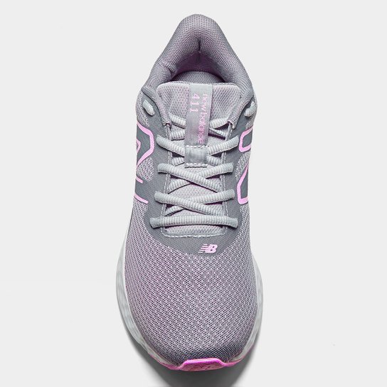 Tênis New Balance 411 V'3 Feminino