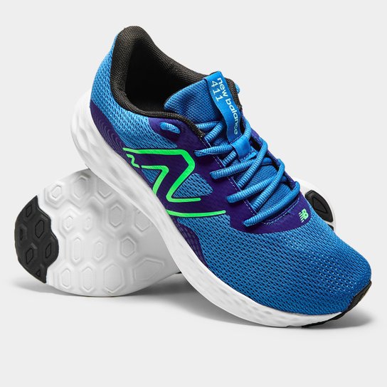 Tênis New Balance 411 V'3 Masculino