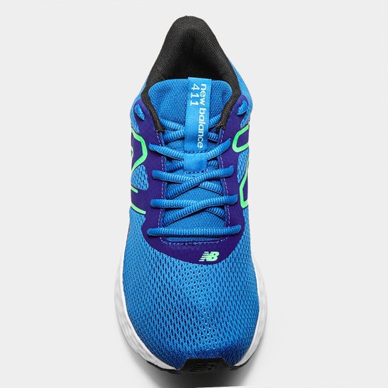 Tênis New Balance 411 V'3 Masculino