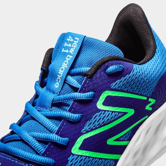Tênis New Balance 411 V'3 Masculino