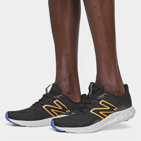 Tênis New Balance 411 V'3 Masculino