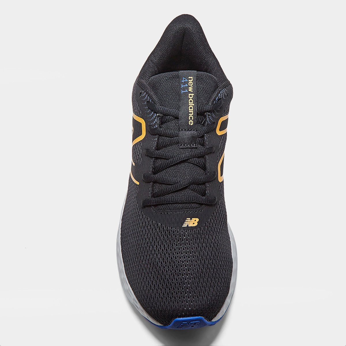 Tênis New Balance 411 V'3 Masculino Allianz Parque Shop