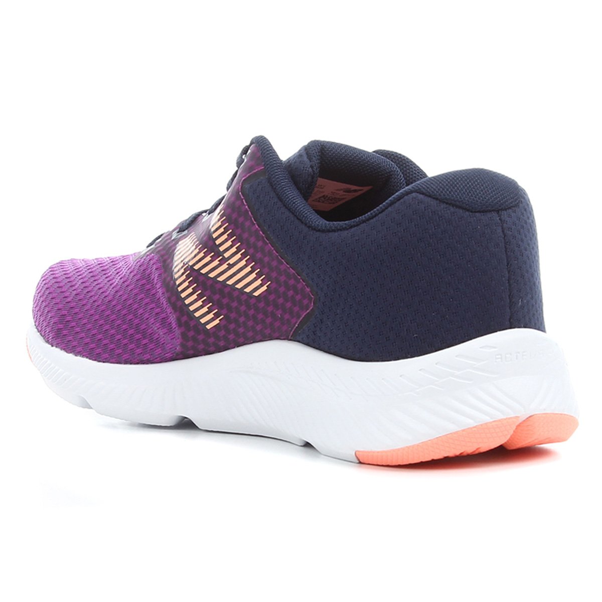 new balance 997 feminino roxo