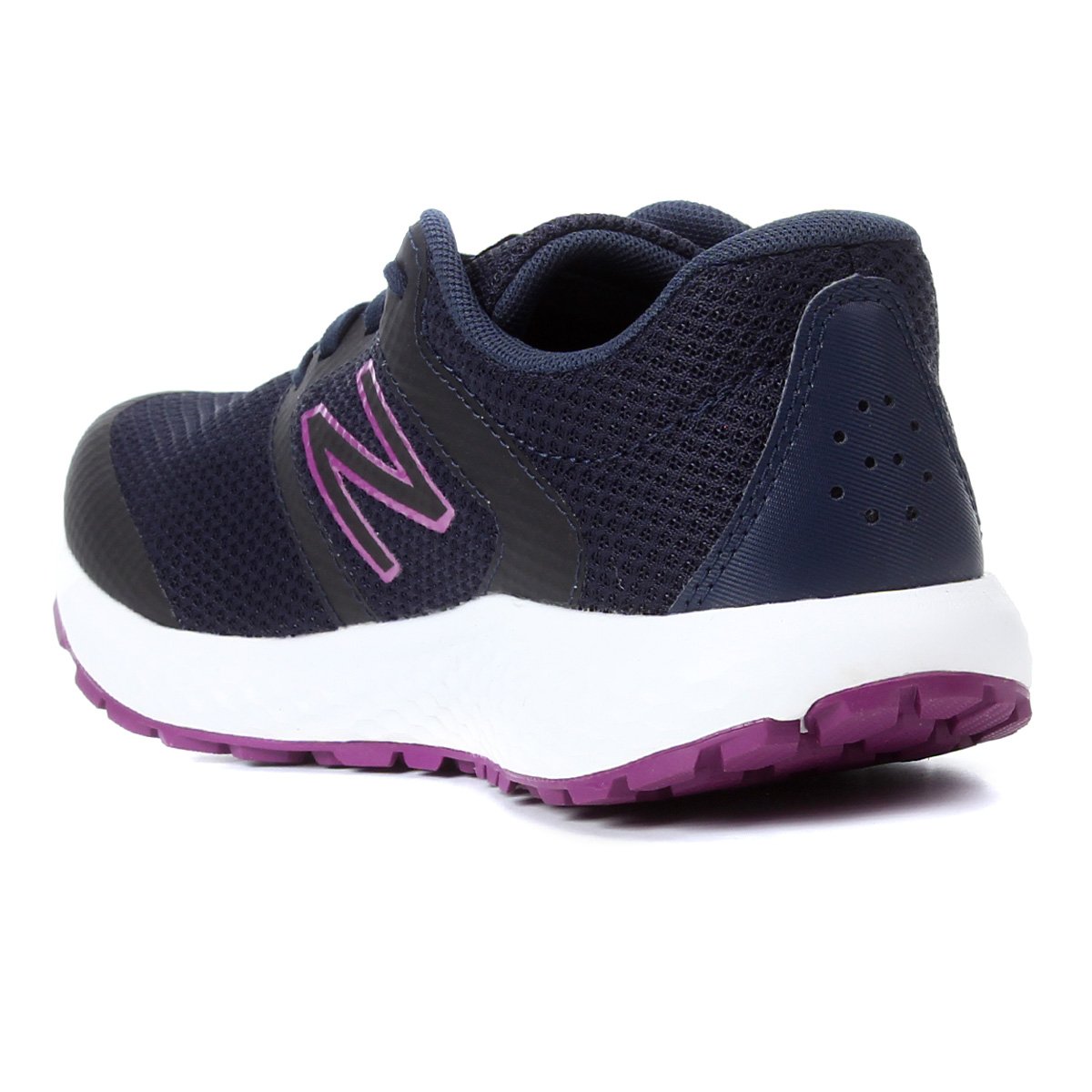 new balance 420 vinho