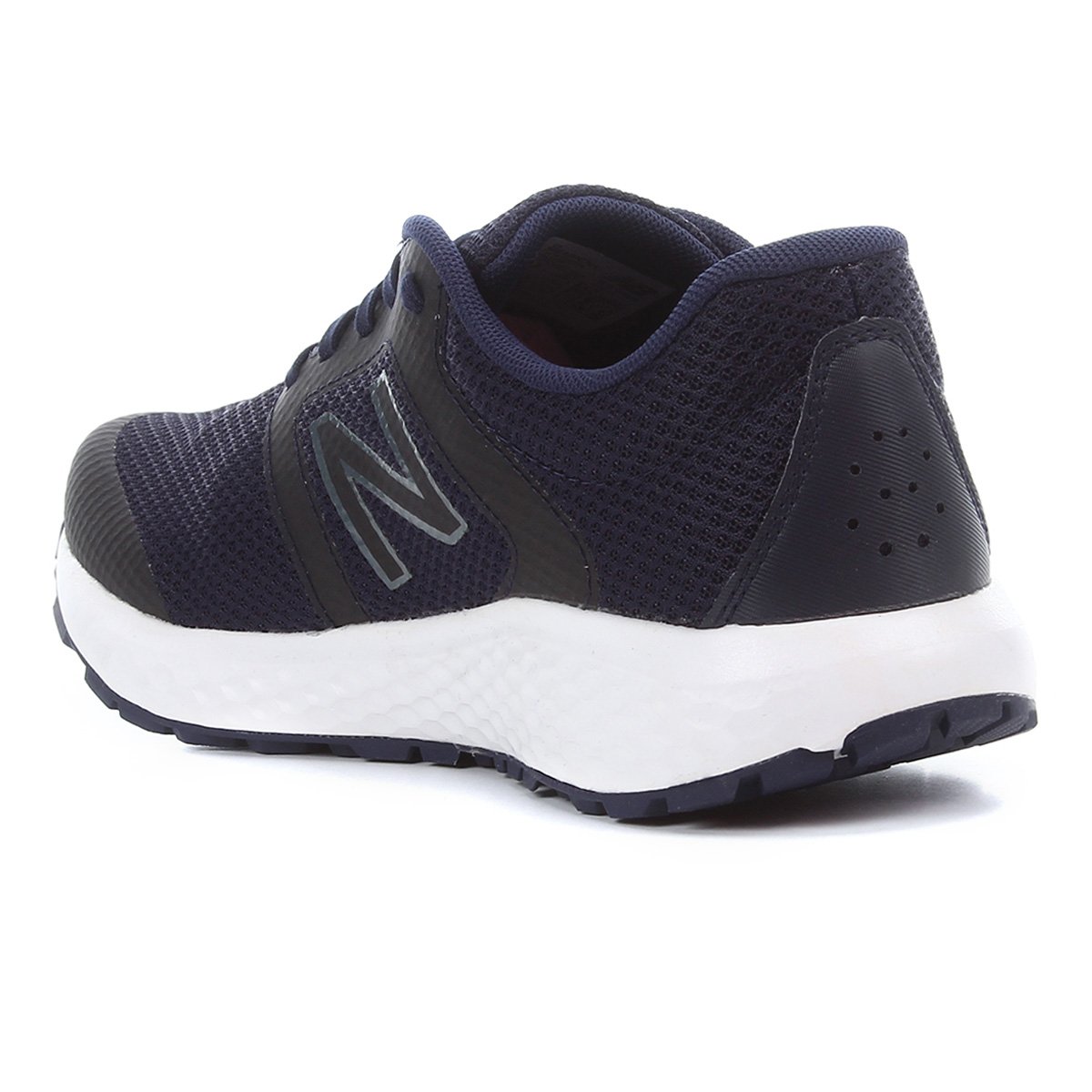 new balance 420 masculino branco