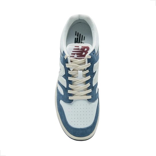 Tênis New Balance 480 Low Masculino BB480L