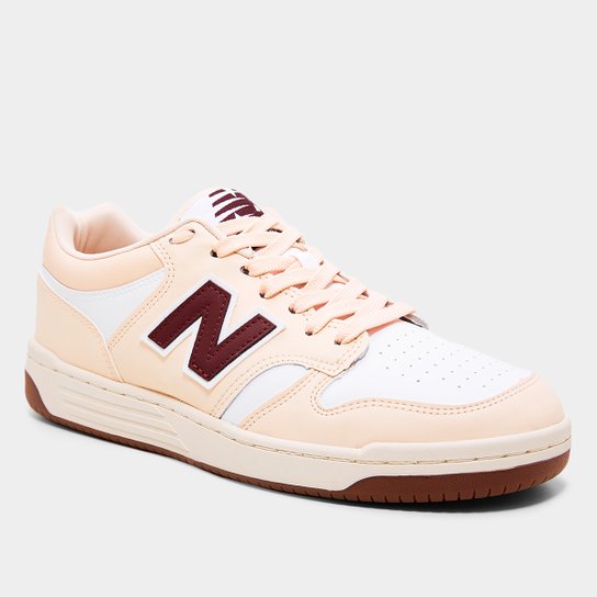 Tênis New Balance 480 Low Masculino