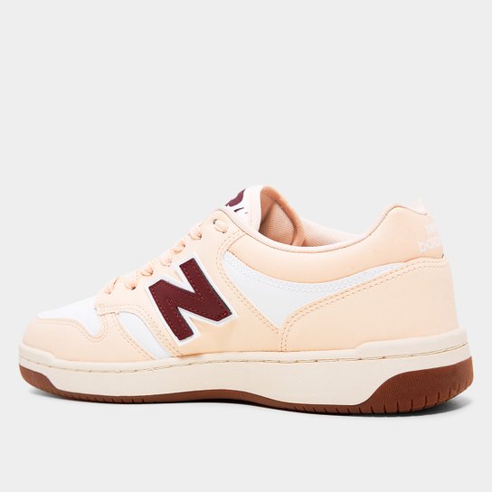 Tênis New Balance 480 Low Masculino