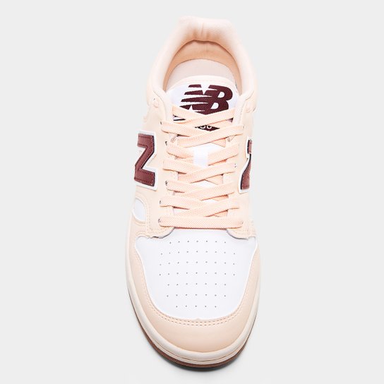 Tênis New Balance 480 Low Masculino