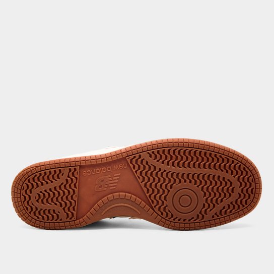 Tênis New Balance 480 Low Masculino