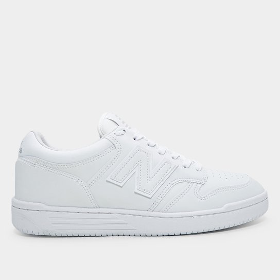 Tênis New Balance 480 Low Masculino