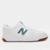 Tênis New Balance 480 Low Masculino - Branco+Verde