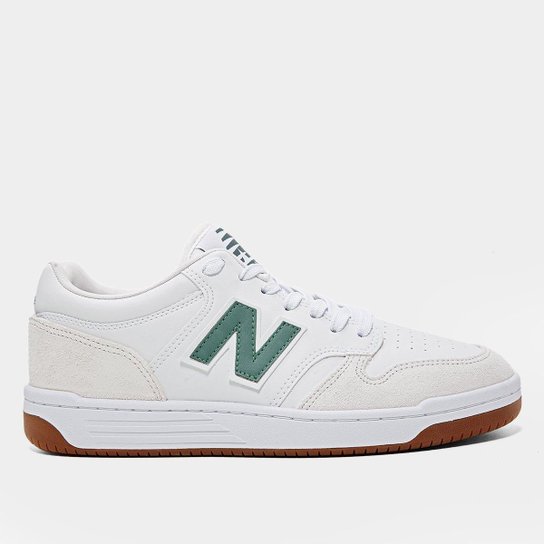 Tênis New Balance 480 Low Masculino