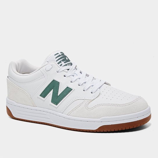 Tênis New Balance 480 Low Masculino