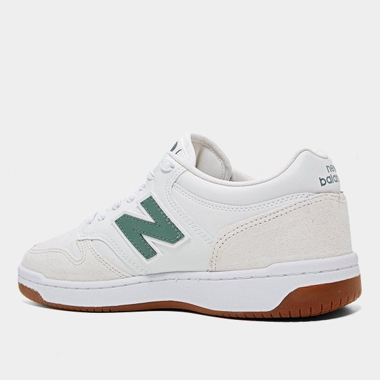 Tênis New Balance 480 Low Masculino