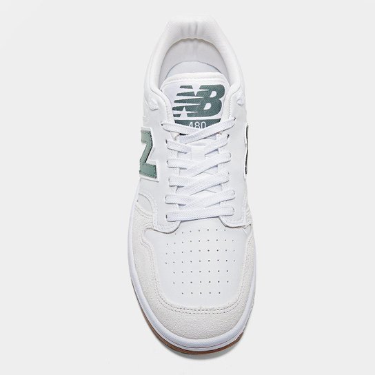 Tênis New Balance 480 Low Masculino