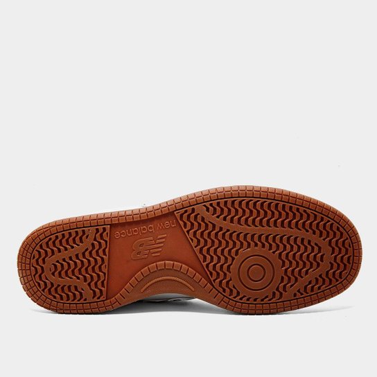 Tênis New Balance 480 Low Masculino