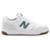 Tênis New Balance 480 Low Masculino - Branco+Verde
