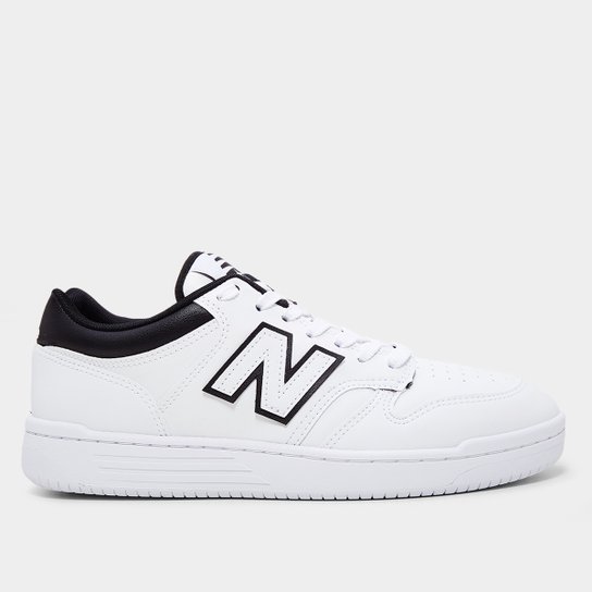 Tênis New Balance 480 Low Masculino