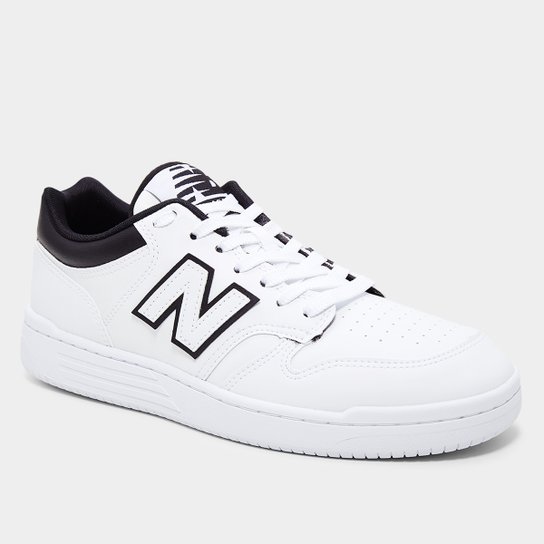 Tênis New Balance 480 Low Masculino